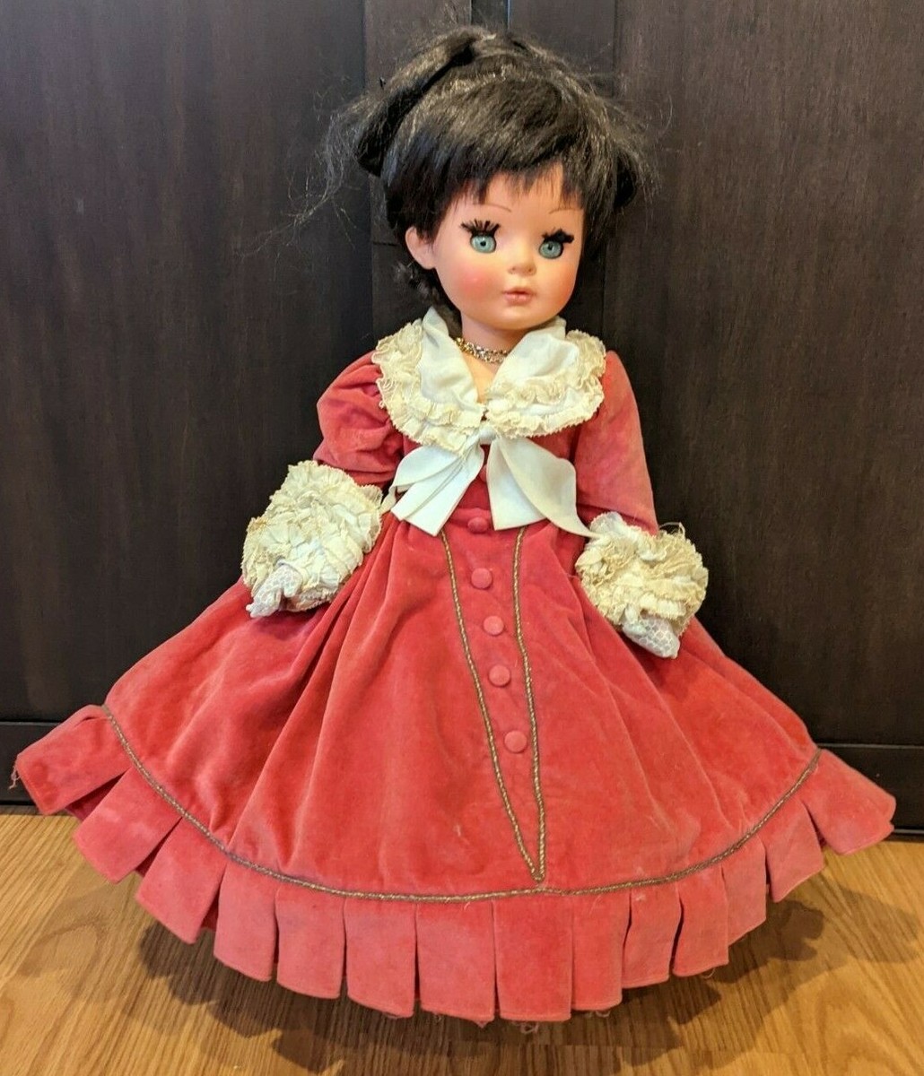 専用　イタリア製 Furga DollヴィンテージBarbieリボーンドール s-l400.jpg