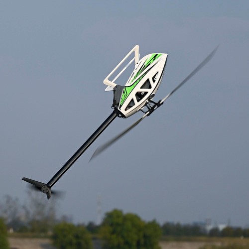 RTF FW450L V3 Helicopter Toy RC Smart Drone GPS Auto-Aerobatic One Key Return - Picture 13 of 14