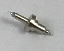 E. HOWARD & Co., N Series BALANCE STAFF genuine part.