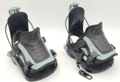 Flow Speed Entry Bindings ブラック　キッズMサイズ Flow Speed Entry Bindings ブラック キッズMサイズ Flow Speed