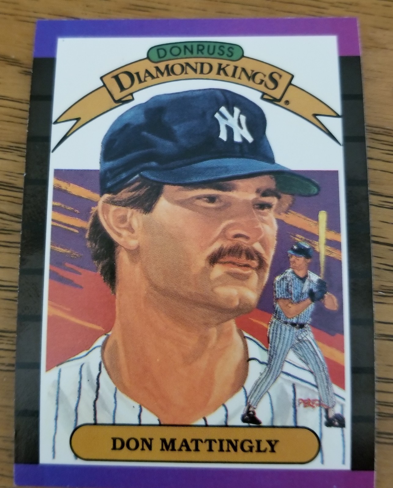 Most Expensive 1989 Donruss Baseball Card - 5iceosb
