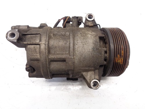 Klimakompressor für BMW 3er E90 E91 E93 2,0 Benzin N43B20A 9182794