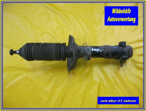 VW Lupo,          Federbein vorne, Stoßdämpfer vorne,