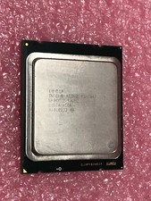 SR0KP Intel E5-2667 6C 2.9GHZ 15M/1333 PROC