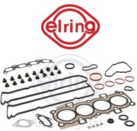 Elring Dichtungssatz, Zylinderkopf FüR Ford Fiesta VI