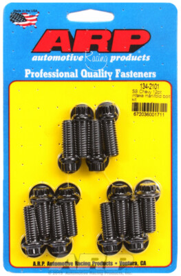 ARP FASTENERS 134-2101 FASTENERS & STUD KITS
