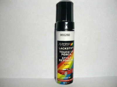 ls  Motip Lackstift für PEUGEOT 12ml  Auto  Lack Lackpinsel