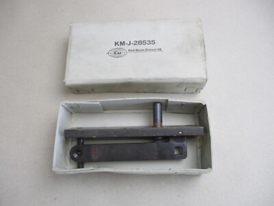 Opel Oldtimer Spezialwerkzeug Bremsstandeinstellung Kent-Moore KM-J-28535 NEU