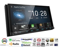 Kenwood Excelon DMX957XR