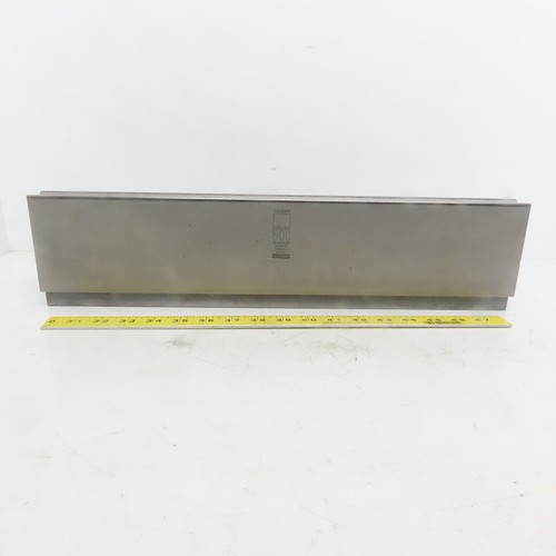 Trumpf 824397 EV026-W24 Brake Press Die 86° 500mm Wide R2.50 H=100mm Laser dur