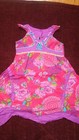 Woolworths sz 2 - 3 years GORGEOUS handkerchief dress Summer Beach Party — photo 4
