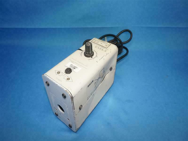 EYELA カセットチューブポンプ SMP-21 【モーター】 EYEL SMP-21 