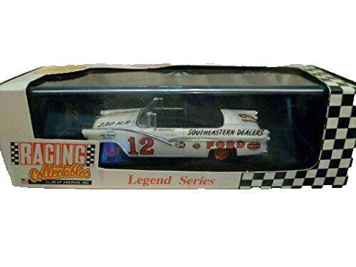 Racing Collectables Legend Series Ford Fairlane #12 Joe Weatherley