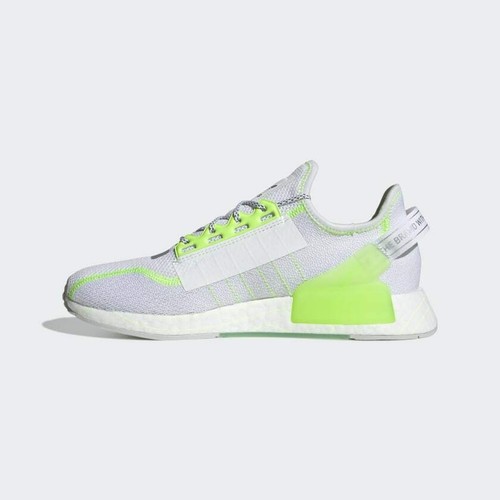 NMD-R1 V2 White Running Shoes GX0538 