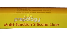Prepology Multi-function Silicone Liner Fiberglass Reinforced 70" x24" Roll