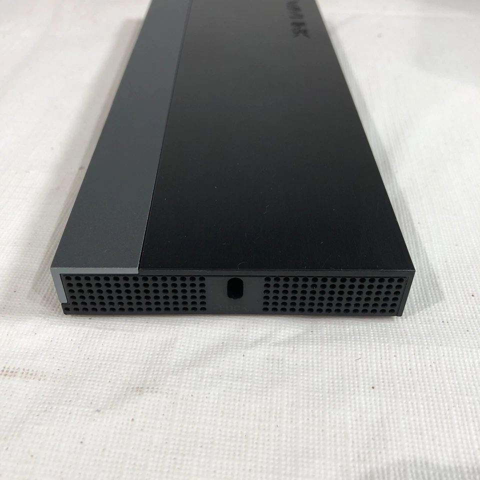 WAVLINK USB C Triple Display Docking Station No Power Adapter WL-UMD05 - Image 3 of 4