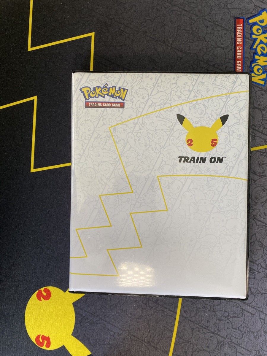 pokémon 25th anniversary jumbo cards list Amazon.com: Pokémon Cards, 25th Anniversary Celebrations, No Duplicates  Guaranteed! (10 Pack) : Toys & Games