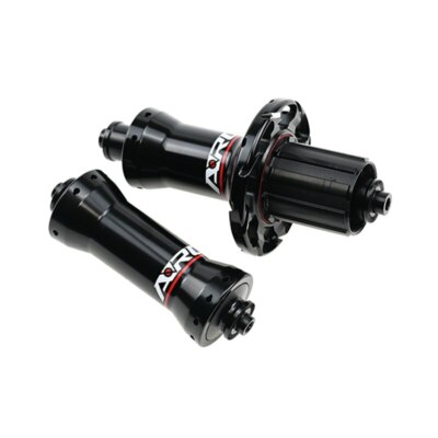 パワーウェイ ロードバイク カーボンハブ リア20Hフロント24H Road Bike Hub Front 20 Rear 24H 4 Pawls Straight Pull Hub for