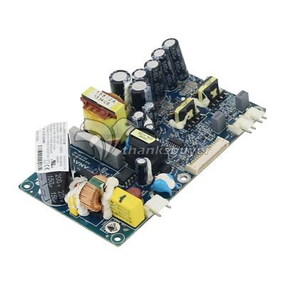 ANAVIEW AMS0100-2300-D Digital Amplifier Class D Analog Power Amp w/100kHz Load 