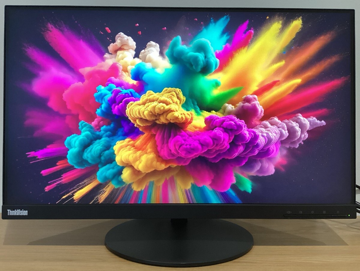 LENOVO THINKVISION T24I-10 C18238FTO 61CE-MAR2-WW 01YY080