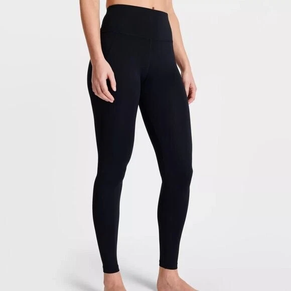 sweaty-betty high rise full length activewear workout leggings
