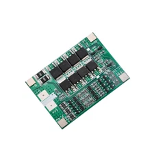 3S 12V 40A BMS Li-ion Lithium Battery Charging Protection Board w/ Balanced US