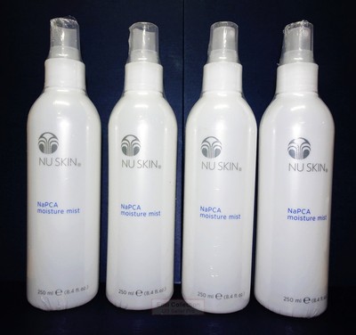 napca plus moisture mist