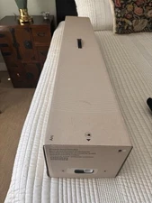 Sonos Arc Soundbar BOX ONLY !!!!!!!