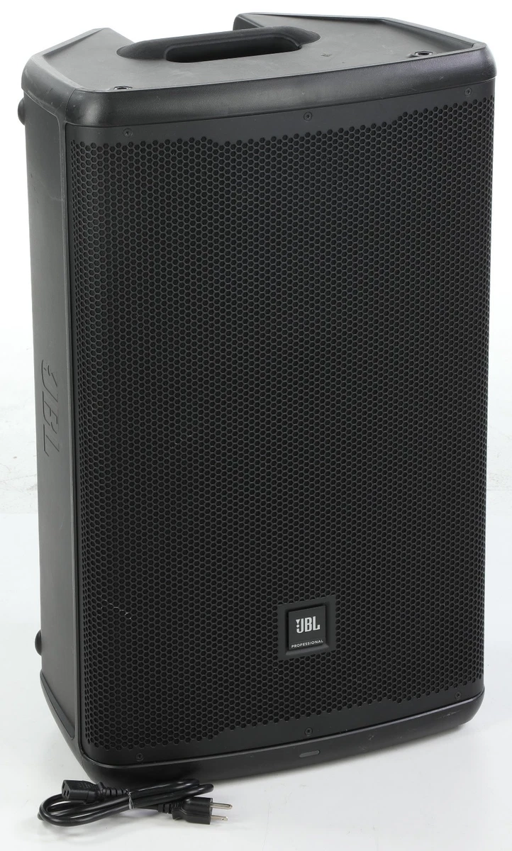 JBL EON 15 Inch Pro Audio Speakers for sale | eBay
