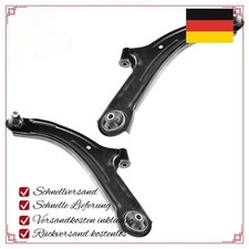 2x QUERLENKER LENKER VORNE  FÜR NISSAN MICRA 3 K12 C+C K12 NOTE 54501BC42A