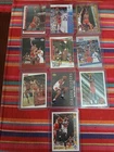 Michael Jordan Card Lot of 10 Cards
