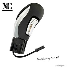 Automatic Transmission Gear Shift Lever Knob For 2016-2018 Buick Envision