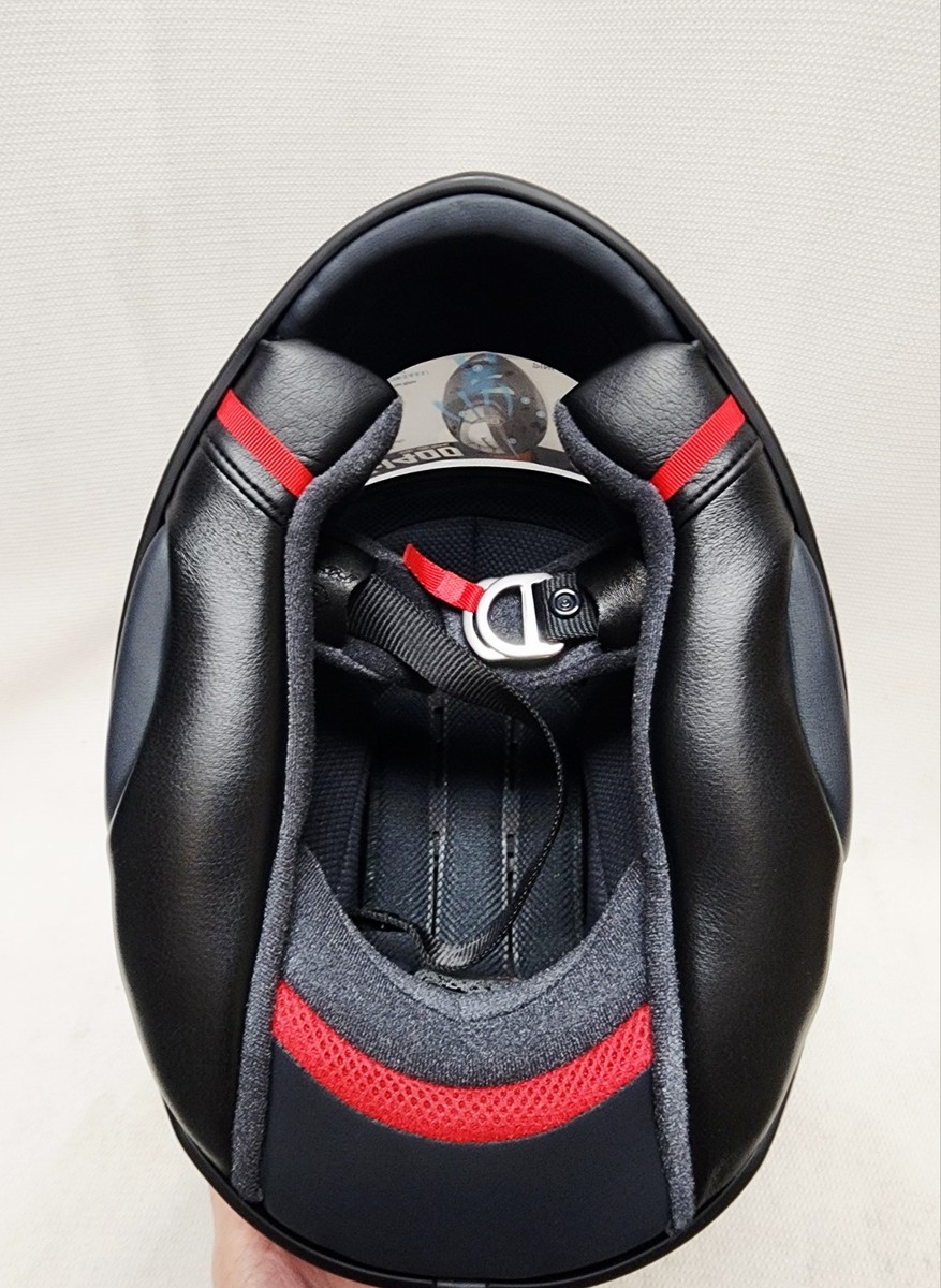 shoei gt-air helmet dauntless black red II Glorify TC-1 S The helmets ventilation system has been improved $670.99 Shoei GT-Air GTAir Revive