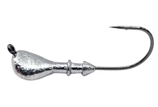 Arky Arkie Jig Bait Lure No WeedGuard Mustad Victory Hook New