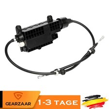 STELLEINHEIT MIT STEUERGER&Auml;T PARKBREMSE f&uuml;r Mercedes V-Class Vito W447 1St&uuml;ck