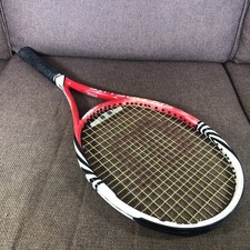 Wilson BLX Six One Lite 102 Tennisschläger. Kopf Gr. 102 Sq. Zoll. Gewicht 8,8 Oz