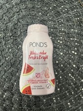 Pond’ Watermelon Fresh & Bright Facial Powder
