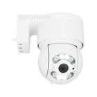 Orion Grid Connect Smart 3MP Outdoor Pan and Tilt Security Camera