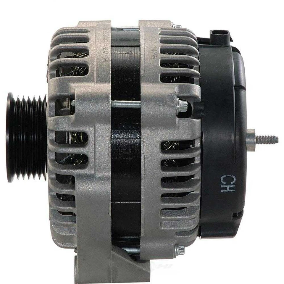 Alternador compatible con Saab 9-7x ACDELCO PROFESSIONAL 2007-2009 Foto 4 de 4