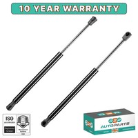 2X D2P GasdruckdäMpfer Heckklappe FüR Nissan Kubistar X80 X76