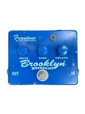Frantone/Brooklyn/Overdrive/Main Body Only No...