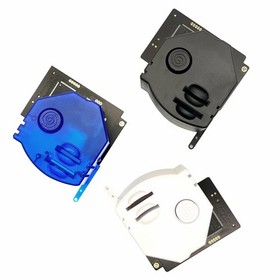 CD Drive Emulation Board for Retro Console &ndash; SD Extension, Firmware 5.20.3 5.20.