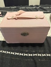 lockble jewlery box