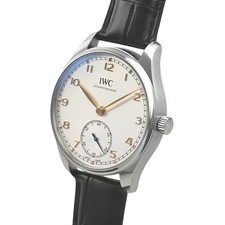 IWC Portugieser Automatic 40 IW358303 SW04154
