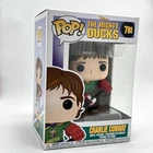 Funko POP! Disney Mighty Ducks Charlie Conway #788 Vinyl Figure NM/M B