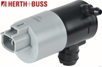 Herth+Buss Jakoparts J5412007 Waschwasserpumpe FüR Scheibenreinigung