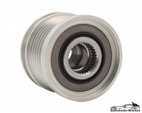 535018210 Generatorfreilauf Lichtmaschine FüR Ford Volvo C-Max Focus Ii 03-12