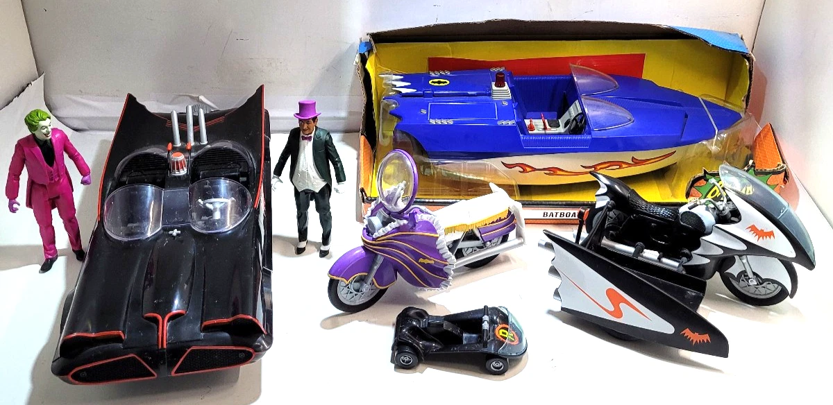 25+ sdcc batmobile for sale | Updated Oct 2026