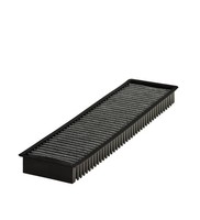 Hengst Filter Innenraumfilter E994LC01 Aktivkohlefilter Pollenfilter FüR R50 R52