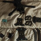 Ummagawd MoonGoat Cricket FPV Quadcopter + Extra Frame Parts +TBS Camera. — photo 6